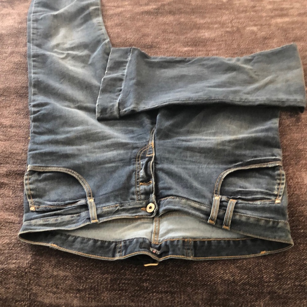 Jeans - Picture 2 of 5